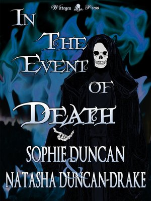cover image of In the Event of Death